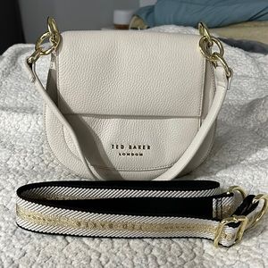 Ted Baker purse. Shoulder or cross body bag